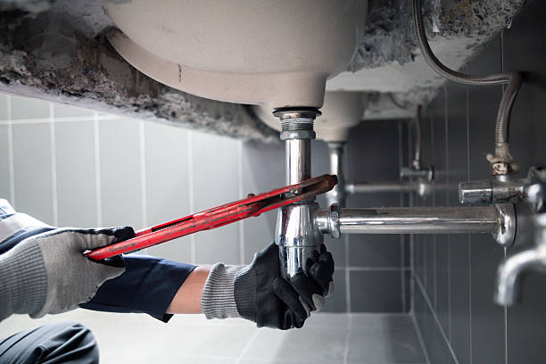 Trusted Pipe Repair service in Reston, VA - Masters Plumbing Service